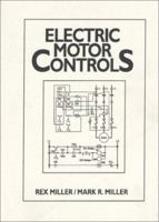 Electric Motor Controls 0132493764 Book Cover