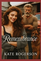 Remembrance: Gettysburg B0FDX4T736 Book Cover