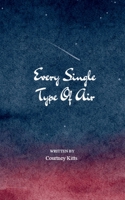 Every Single Type of Air 9367396368 Book Cover