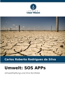 Umwelt: SOS APPs (German Edition) 620827611X Book Cover