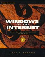 Windows on the Internet 007912173X Book Cover