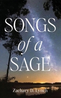 Songs of a Sage B0GBWBBGCH Book Cover