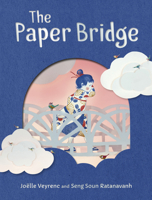 The Paper Bridge 1782509070 Book Cover