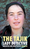 The Tajik Lady Detective 1685368611 Book Cover