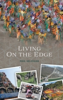 Living On the Edge 1039127398 Book Cover
