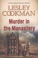 Murder in the Monastery 190891775X Book Cover