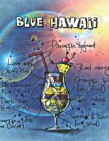 Blue Hawaii 1098730453 Book Cover
