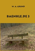 Baenkle.de III (German Edition) 3749431302 Book Cover