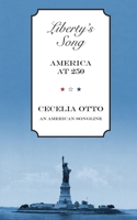 Liberty's Song: America at 250 B0GYT3MRSD Book Cover