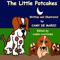 The Little Potcakes 1493680188 Book Cover