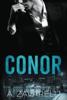 Conor 1791638287 Book Cover