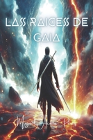 Las Raíces de Gaia (Spanish Edition) B0DR43TP3S Book Cover