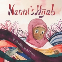 Nanni's Hijab 1887513124 Book Cover