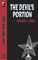 The Devil's Portion (Short Sharp Shocks!) B085RRT647 Book Cover