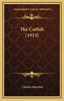 The Catfish 1016922310 Book Cover