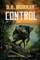 Control (Pathways of Karr Book 1) 1764457706 Book Cover