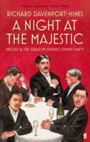 Proust at the Majestic: The Last Days of the Author Whose Book Changed Paris 158234471X Book Cover