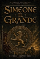 Simeone il Grande (Italian Edition) B0H9VMGRNF Book Cover
