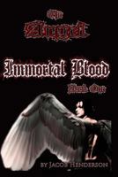 Immortal Blood 1502305054 Book Cover