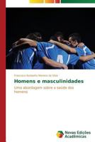 Homens e masculinidades 3639693515 Book Cover