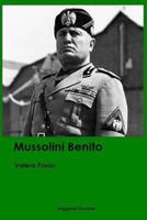 Mussolini 1539097285 Book Cover