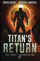 Titan's Return 1685004318 Book Cover