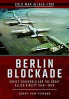 Berlin Blockade 1526708264 Book Cover