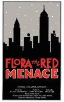 Flora, the red menace 057368183X Book Cover