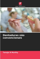 Dentaduras não convencionais 6205610345 Book Cover