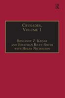 Crusades, Volume 1 0754609189 Book Cover