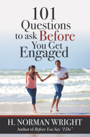 101 Questions to Ask Before You Get Engaged 0736913947 Book Cover
