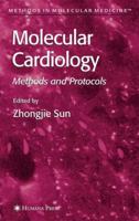 Methods in Molecular Biology, Volume 112: Molecular Cardiology: Methods And Protocols 1617375217 Book Cover