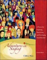 Adventures in Singing 0072978406 Book Cover