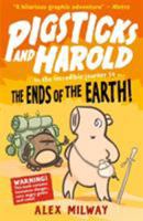 Pigsticks & Harold Ends Of The Earth 1406376574 Book Cover