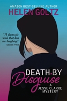 Death by Disguise 0994182252 Book Cover