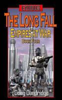 The Long Fall 149299054X Book Cover