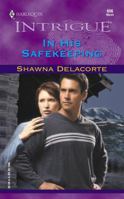In His Safekeeping (Harlequin Intrigue, #656) 037322656X Book Cover
