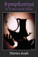 Symphoniya de Toska: Book Three B0CFDDLFBL Book Cover