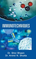 Immunotechniques B0BYPHD3CY Book Cover