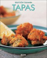 Tapas (Seleccion culinaria) 8480765364 Book Cover
