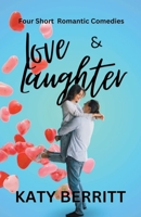 Love & Laughter B0CNNK8BQT Book Cover