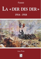 Der des der (La) 2842534506 Book Cover