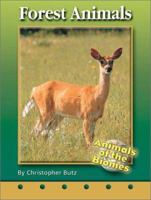 Forest Animals (Animals of the Biomes) 0739856871 Book Cover