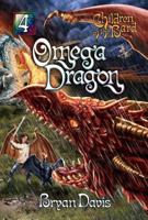 Omega Dragon 0899578837 Book Cover
