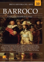 Breve Historia del Barroco 8499679536 Book Cover