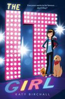 The It-Girl 1481463616 Book Cover