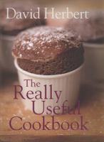 The Really Useful Cookbook 0718153111 Book Cover