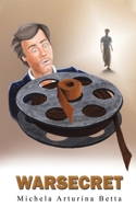 Warsecret 1035815680 Book Cover