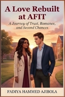 A Love Rebuilt at Air Force Institute of Technology: A College Romance About Regret, Growth, and Second Chances B0GCJXVVH5 Book Cover