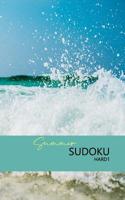 Summer - Sudoku Hard 1 1076284043 Book Cover
